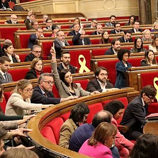 El Parlament aprova la llei que regula el lloguer de temporada i d'habitacions