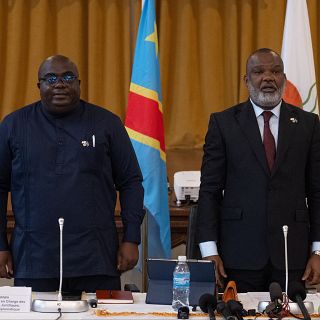 Repliegue del M23, acuerdo de paz entre RDC y Ruanda