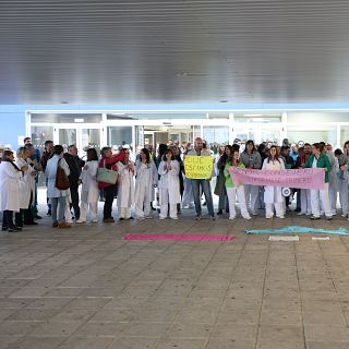 Intoxicaciones en el laboratorio del Hospital Universitario de Toledo