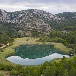 Campaña de concienciación 'Nuestros Espacios Protegidos'