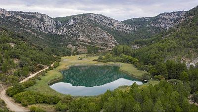 Campaña de concienciación 'Nuestros Espacios Protegidos'