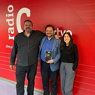 Cyrano de Bergerac y La M�sica de David Felipe Arranz