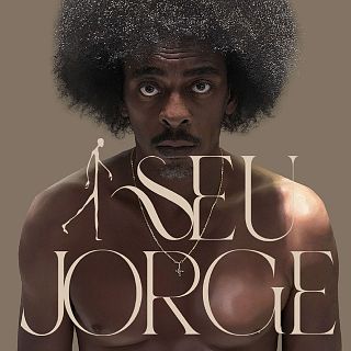 Seu Jorge baila