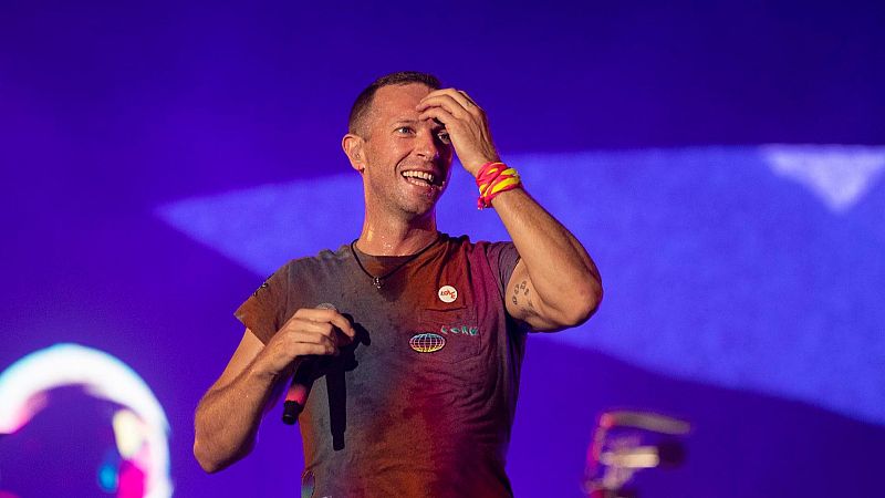 Bon dia i bona sort - Les gires musicals m�s lucratives del 2025 (pista a la foto) - Bon dia i bona sort | Escoltar