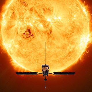 Solar Orbiter revela secretos del Sol jamás vistos