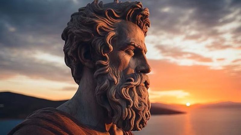 Retorno a Mileto - Epicuro, lo bien que nos caes - Escuchar ahora