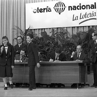 Recorrido por los siglos de historia de la Lotería Nacional