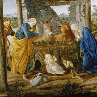 354: La Natividad se celebrará cada 25 de diciembre