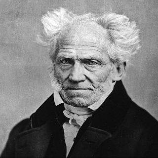 Shopenhauer, el pesimista m�ximo: "Vivimos en el peor de los mundos posibles"