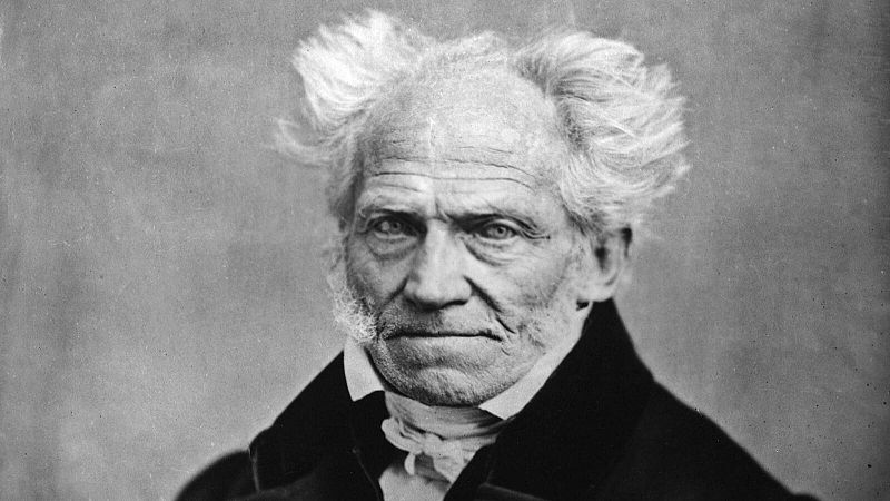 Pensemos fuerte - Shopenhauer, el pesimista máximo: "Vivimos en el peor de los mundos posibles" - Escuchar ahora