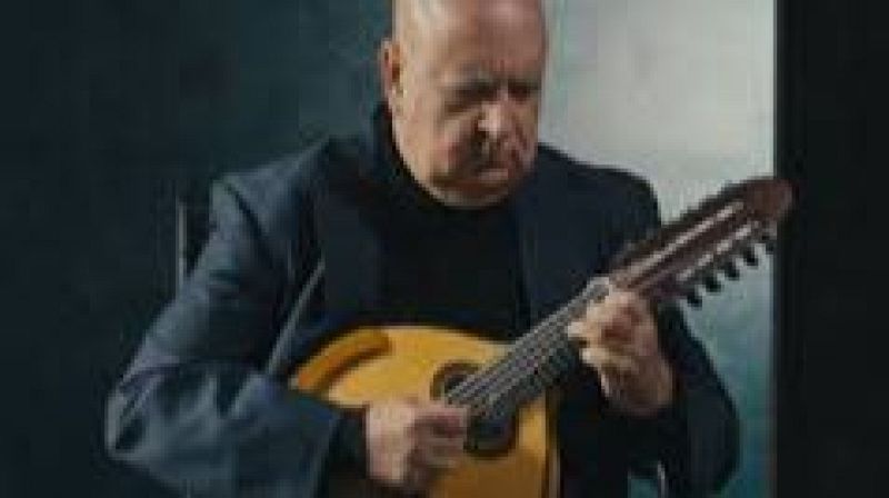 La guitarra - Pedro Chamorro y la bandurria - 19/12/25 - La guitarra | Escuchar