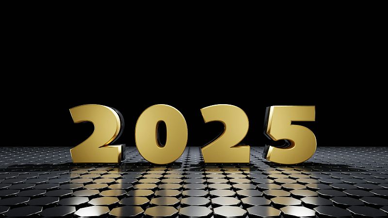 Sesiones de 2025 - Música para aeropuertos - 21/12/2025 - escuchar ahora