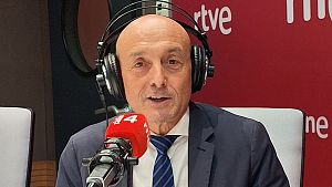 Llu�s Torner, f�sic i catedr�tic UPC. Investigador i ex director de l'Institut de Ci�ncies Fot�niques (ICFO)