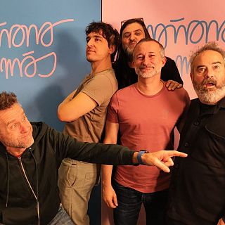 Poca Broma con la Nochebuena 2025