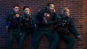 Maria Dolors S�rries recomana: John Singer Sargent, Blue Lights, Pu�ales por la espalda i molt m�s