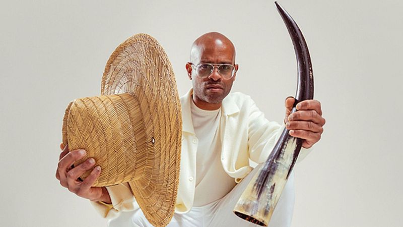 Mil mundos en Radio 5 - Roël Calister - 18/12/25 - Escuchar ahora