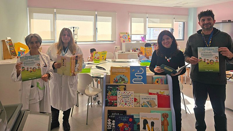 La estación azul de los niños: LEAN - Regalos de Navidad -  20/12/25 - Escuchar ahora