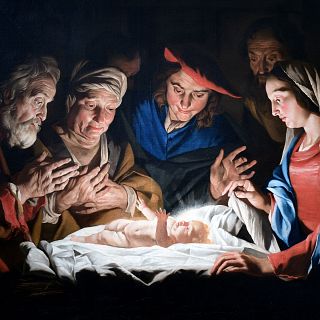 354: Se fija lingüísticamente la Navidad, con Alex Herrero