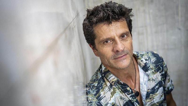 El mat� de R�dio 4 - Joel Joan t� nous projectes i els explica a 'El mat� de R�dio 4'! - El mat� de R�dio 4 | Escoltar