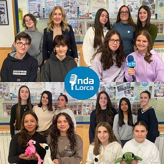 CEIPSO Federico Gacr�a Lorca en Camarma de Esteruelas (Madrid)