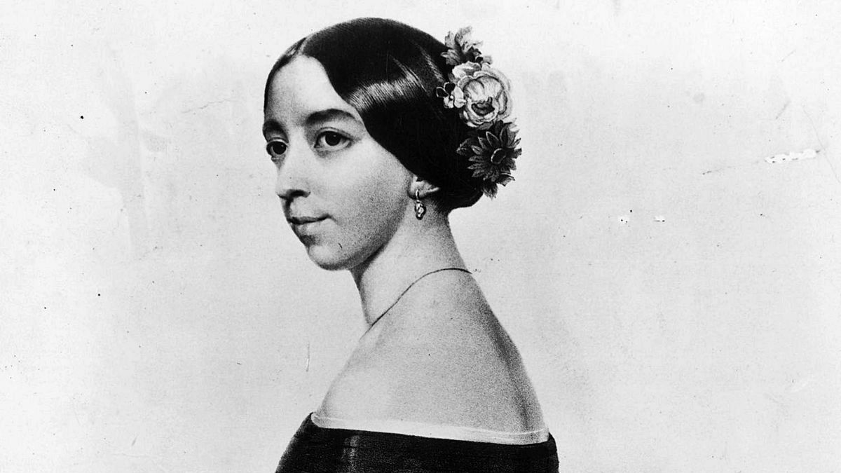 Гарсия, великая династия певцов