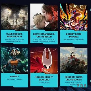 828: Superpodcast GOTY 2025