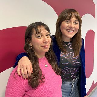 "Contando los días", la serie lésbica creada para Instagram