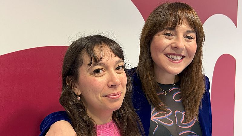 Wisteria Lane - "Contando los días", la serie lésbica creada para Instagram - 21/12/25 - Escuchar ahora