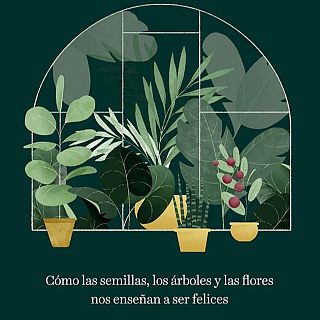 'Pregúntale a una planta', reconectar con el mundo vegetal