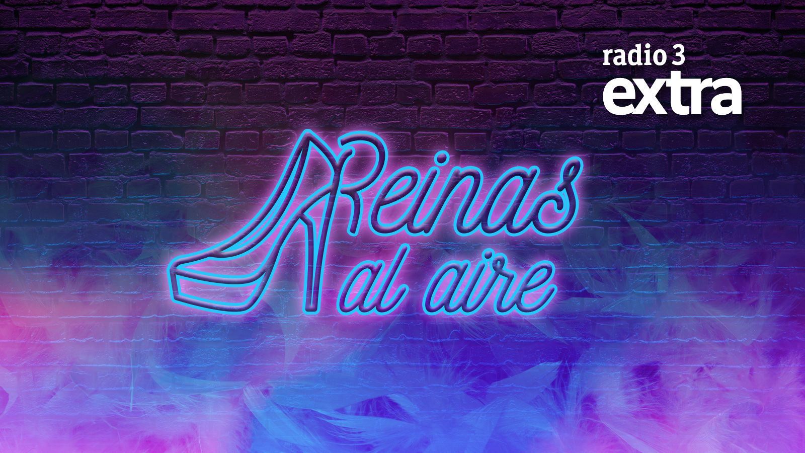 REINAS AL AIRe Gala Von Rich - Reinas al aire | Escuchar