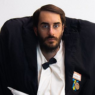 Entrevista amb Iriex