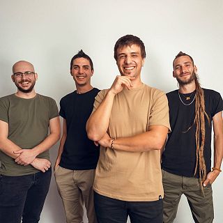 Entrevista amb el grup Clima