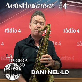 Dani Nel·lo: 40 anys (Acústicament)