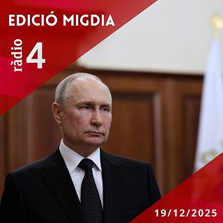 Edici� Migdia - 19/12/2025