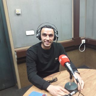 Ramon Folch, futbolista