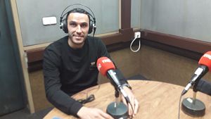 Ramon Folch, futbolista