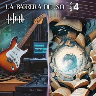 De la guit elèctrica al live coding i la IA (Freqüències Insòlites) + Soroll i llibres