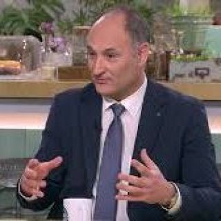 Joan Rodr�guez i la secci� de Pepe Ribas