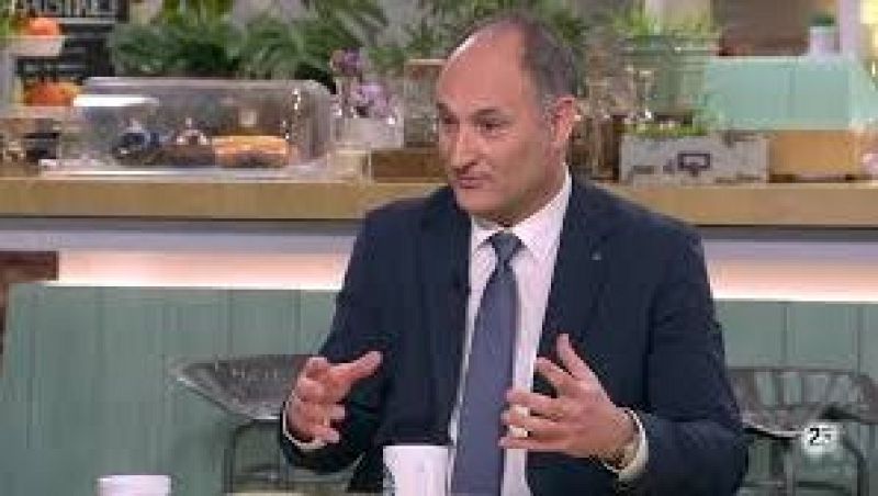 El Pla B - Joan Rodr�guez i la secci� de Pepe Ribas - El pla B | Escoltar