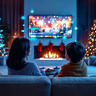 Els imprescindibles d’aquest Nadal passen pel cinema, la música i la tornada dels clàssics eterns