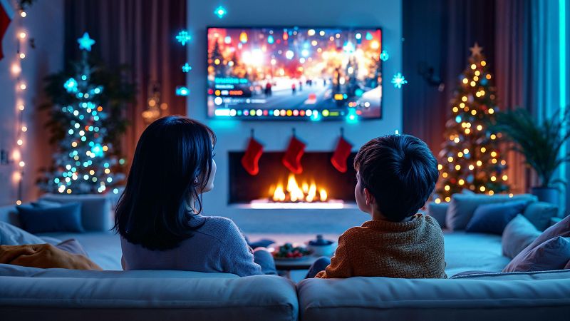 Els imprescindibles d?aquest Nadal passen pel cinema, la m�sica i la tornada dels cl�ssics eterns - Xavif�rnia | Escoltar