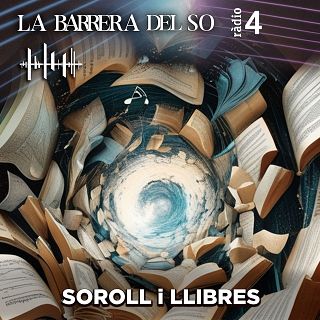 Soroll i Llibres