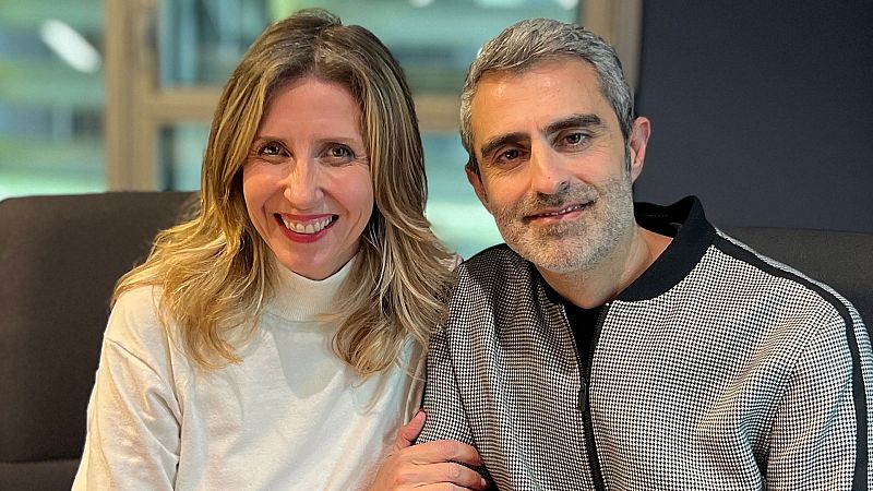 Irrepetibles - Andrea Vilallonga, experta en comunicació - Irrepetibles a Ràdio 4 | Escoltar