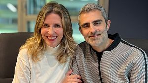 Andrea Vilallonga, experta en comunicaci�