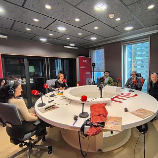 Darrer programa. Com una llavor que creix r�pid