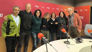 Darrer programa. Com una llavor que creix r�pid