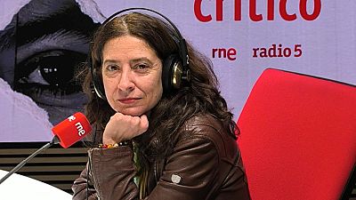 El ojo cr�tico - 'El camino que no elegimos' de Ana Merino - 19/12/25 - Escuchar ahora