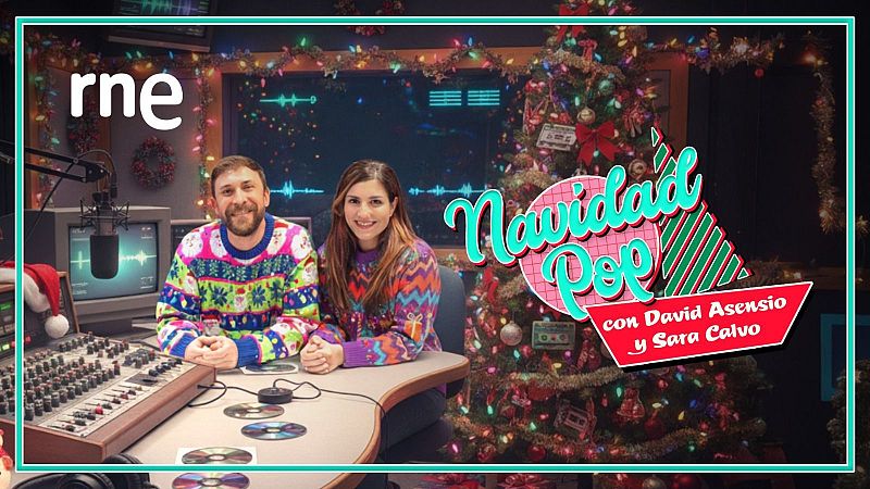 Navidad Pop - Especiales RNE | Escuchar