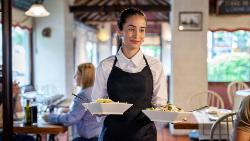 Fin de mes - Monográfico: trabajo y Navidad - Escuchar ahora