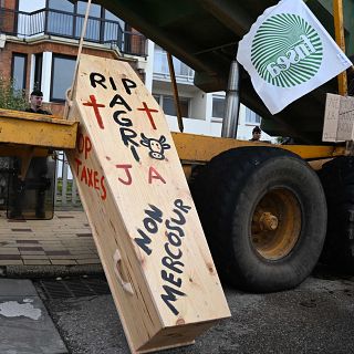 Se retrasa la firma del acuerdo UE-Mercosur